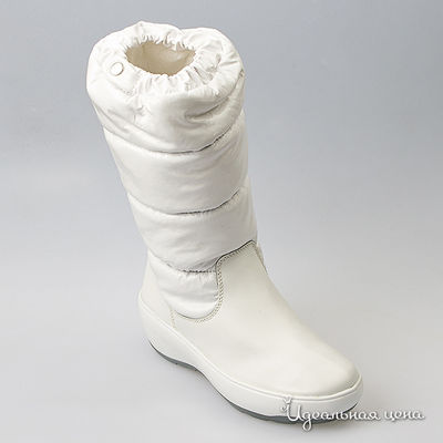 Сапоги Alaska Originale