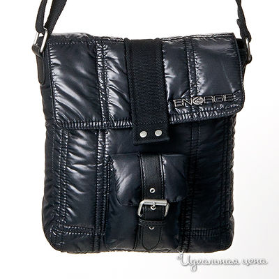 Сумка Energie, цвет цвет темно-синий