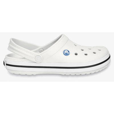 Сабо Crocs, цвет цвет белый