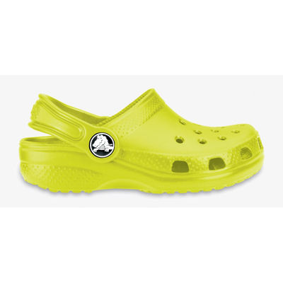 Сабо Crocs