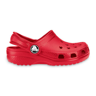 Сабо Crocs