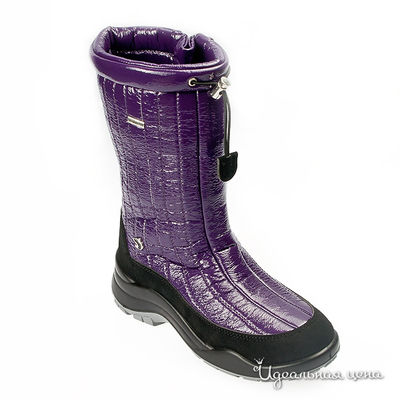 Сапоги Alaska Originale