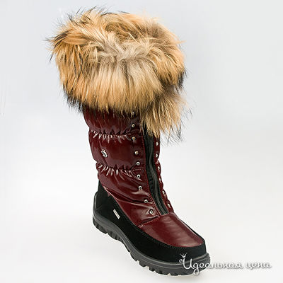 Сапоги Alaska Originale