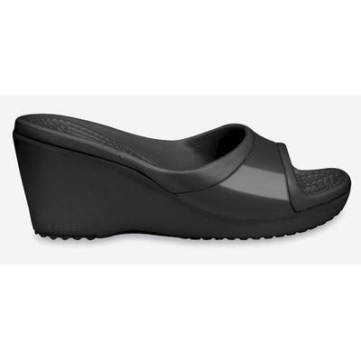 Сандалии Crocs