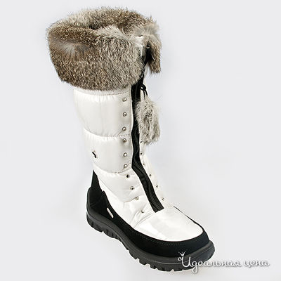 Сапоги Alaska Originale