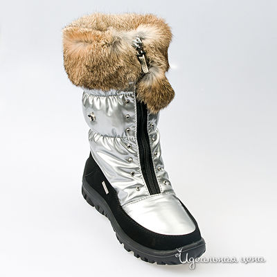 Сапоги Alaska Originale