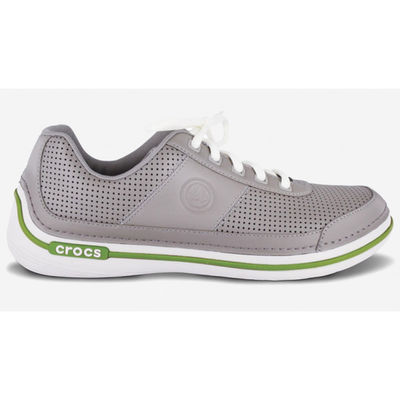 Кроссовки Crocs