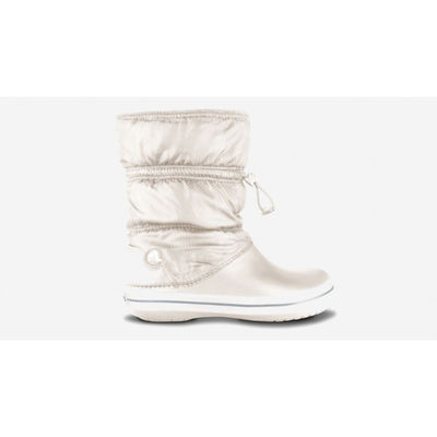 Полусапоги Crocs