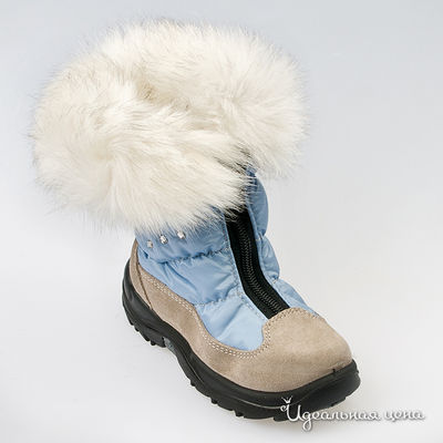 Сапоги Alaska Originale