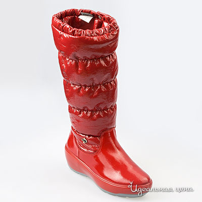 Сапоги Alaska Originale