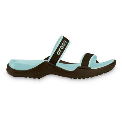 Шлепанцы Crocs