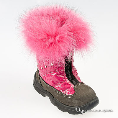 Сапоги Alaska Originale