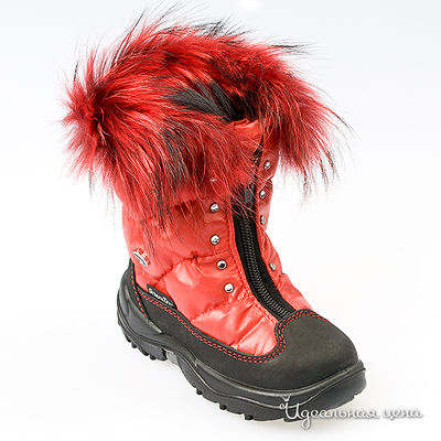 Сапоги Alaska Originale