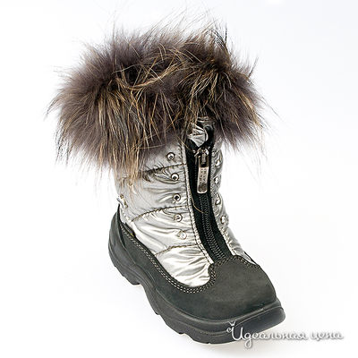 Сапоги Alaska Originale