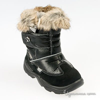 Сапоги Alaska Originale