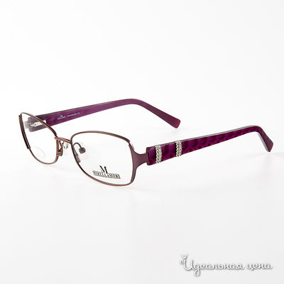 Медицинская оправа Mori, цвет Нет данных