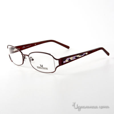 Медицинская оправа Mori, цвет Нет данных