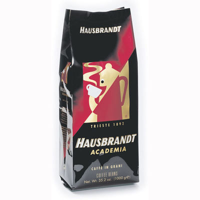 Кофе Ronnefeldt&Hausbrandt