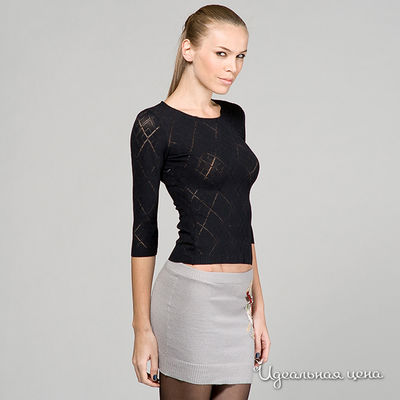 Кофта Etincelle, цвет цвет черный