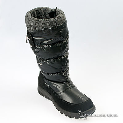 Сапоги Skandia