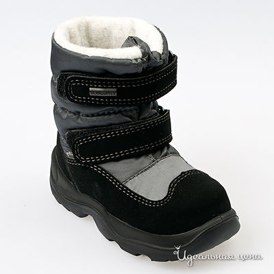 Сапоги Skandia