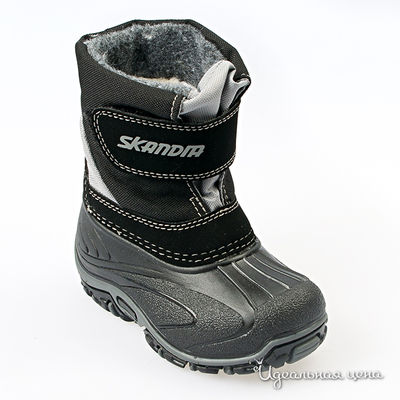 Сапоги Skandia