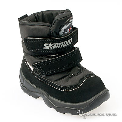 Сапоги Skandia