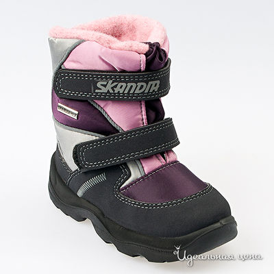 Сапоги Skandia