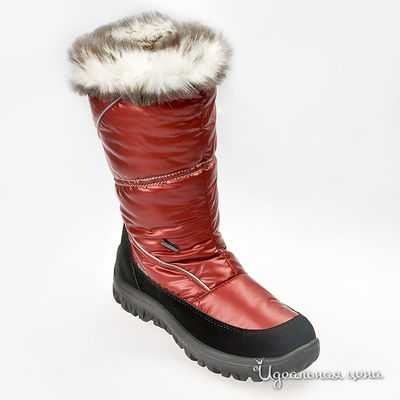 Сапоги Skandia