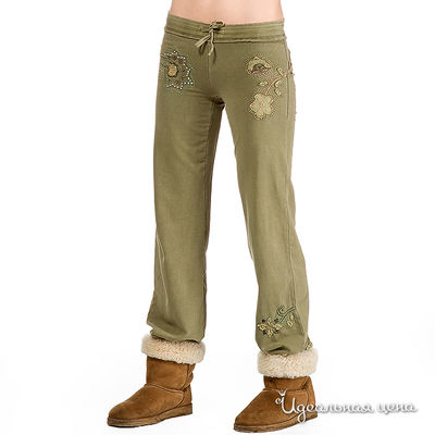 Брюки спортивные Etincelle