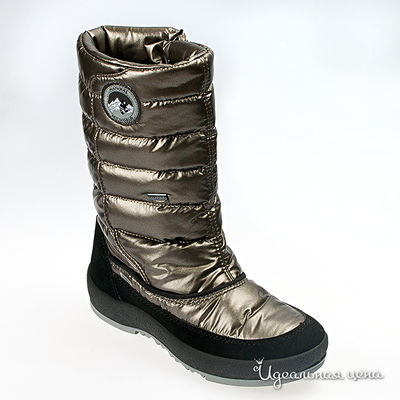 Сапоги Skandia