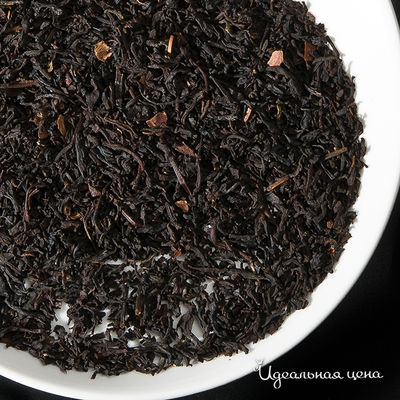 Чай Ronnefeldt&Hausbrandt