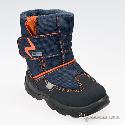 Сапоги Skandia