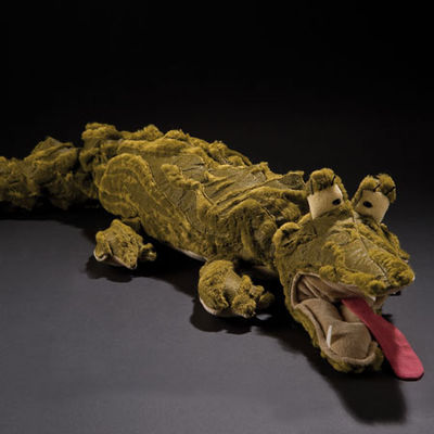 Игрушки Sigikid