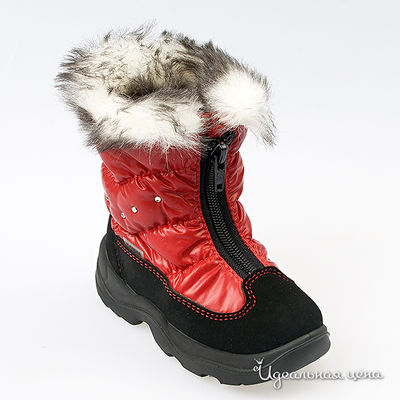 Сапоги Skandia