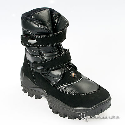 Сапоги Skandia