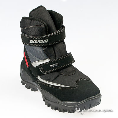 Сапоги Skandia
