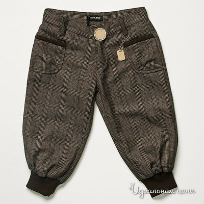 Брюки Fun&Fun girl