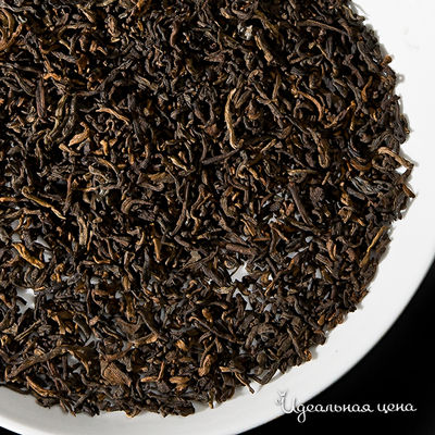 Чай Ronnefeldt&Hausbrandt