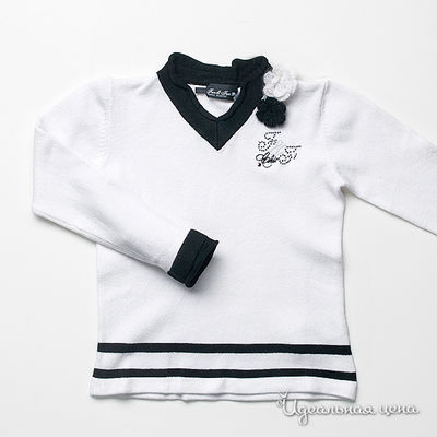 Джемпер Fun&Fun girl