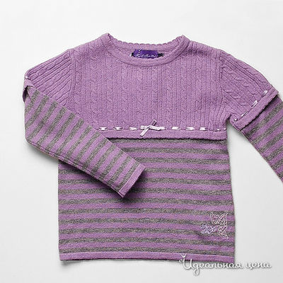 Джемпер Fun&Fun girl