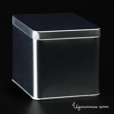 Жестяная банка Ronnefeldt&Hausbrandt