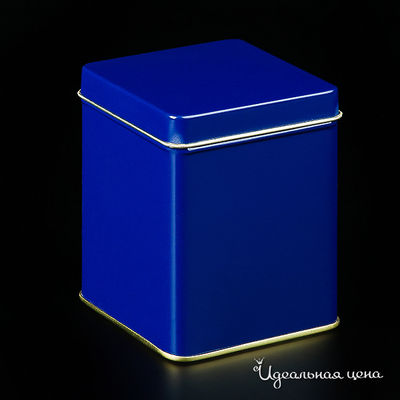 Жестяная банка Ronnefeldt&Hausbrandt