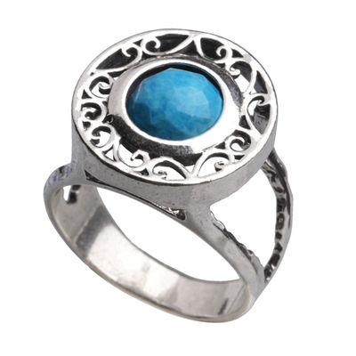 Кольцо Shablool