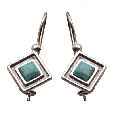 Серьги Shablool