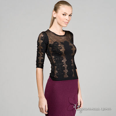 Кофта Etincelle