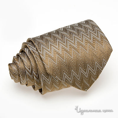 Галстук Missoni, цвет Нет данных