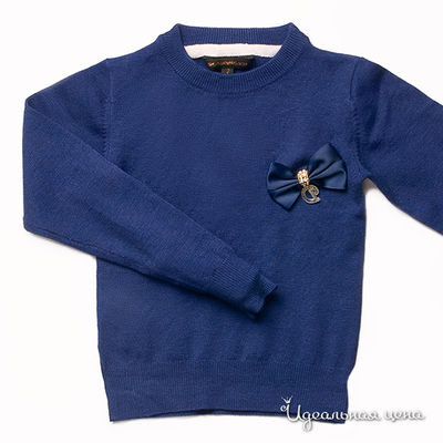 Кофта Silvian Heach, цвет цвет синий