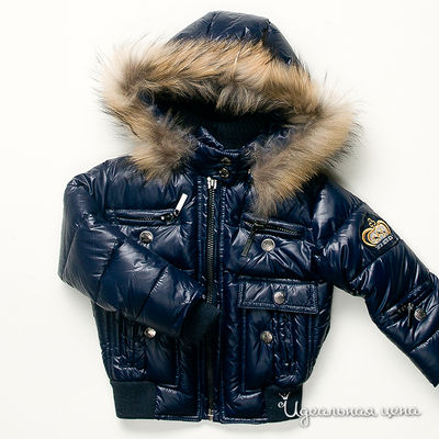 Куртка Silvian Heach