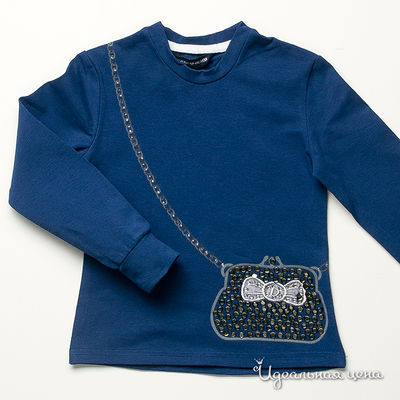 Толстовка Silvian Heach